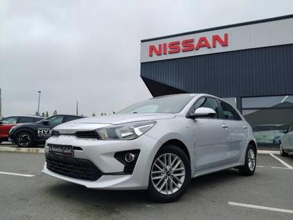 Kia Rio - 1.2 DPi 84ch Active Business - 12 790 €