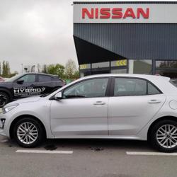 Kia Rio 1.2 DPi 84ch Active Business Saint-Jouan-de-l'Isle