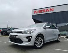Kia Rio - 1.2 DPi 84ch Active Business - 12 490 €