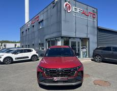 Hyundai Tucson Saint-Ouen-l'Aumône