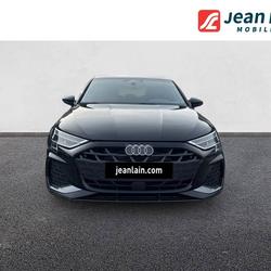 Audi A3 Sportback A3 Sportback TFSI Mild Hybrid 150 S tronic 7 S line La Motte-Servolex