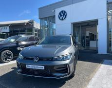 Volkswagen Passat Toulon-sur-Allier