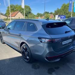 Volkswagen Passat Passat 1.5 eHybrid 272 DSG6 R-Line Toulon-sur-Allier