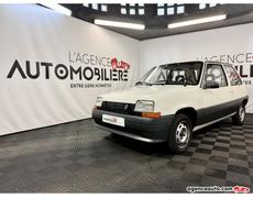 Renault R5 Lisieux
