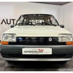 Renault R5 1.1 CAMPUS (1&egrave;re main) Lisieux