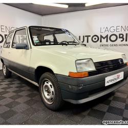 Renault R5 1.1 CAMPUS (1&egrave;re main) Lisieux