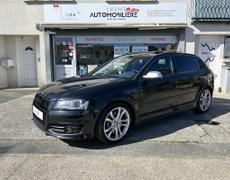 Audi S3 Saint-Barthélemy-d'Anjou