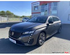Peugeot 308 SW Phase 2