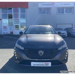 Peugeot 308 SW Phase 2 BlueHDI 130CV BV EAT8 ACTIVE PACK | GARANTIE 6MOIS Pont-Saint-Martin