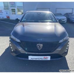 Peugeot 308 SW Phase 2 BlueHDI 130CV BV EAT8 ACTIVE PACK | GARANTIE 6MOIS Pont-Saint-Martin