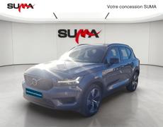 Volvo XC40 Toulon-sur-Allier