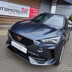 Cupra Formentor 1.4 E-HYBRID  BUSINESS EDITION Pont-Audemer