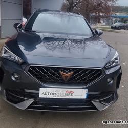 Cupra Formentor 1.4 E-HYBRID  BUSINESS EDITION Pont-Audemer