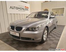 BMW Serie 5 - 530 D LUXE BVA - 7 990 €