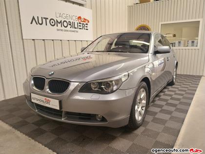 BMW Serie 5 - 530 D LUXE BVA - 7 990 €