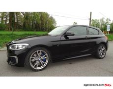 BMW Serie 1 Pont-Audemer