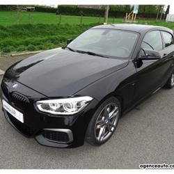 BMW Serie 1 M135i PERFORMANCE PACK M BVA Pont-Audemer