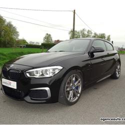 BMW Serie 1 M135i PERFORMANCE PACK M BVA Pont-Audemer