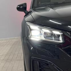 Audi Q2 35 TFSI 150 S tronic 7 S line occasion - Roissy-en-France - photo 3/50