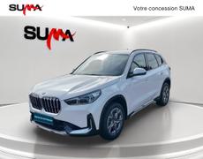 BMW X1 Toulon-sur-Allier