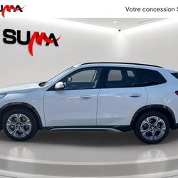 BMW X1 xDrive 23i 218ch DKG7 xLine occasion - Toulon-sur-Allier - photo 2/21
