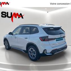 BMW X1 xDrive 23i 218ch DKG7 xLine occasion - Toulon-sur-Allier - photo 3/21