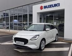 Suzuki Swift - 1.2 DUALJET HYBRID 81 PRIVILEGE - 17 990 €