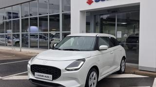 Suzuki Swift  - Privilege - photo 0