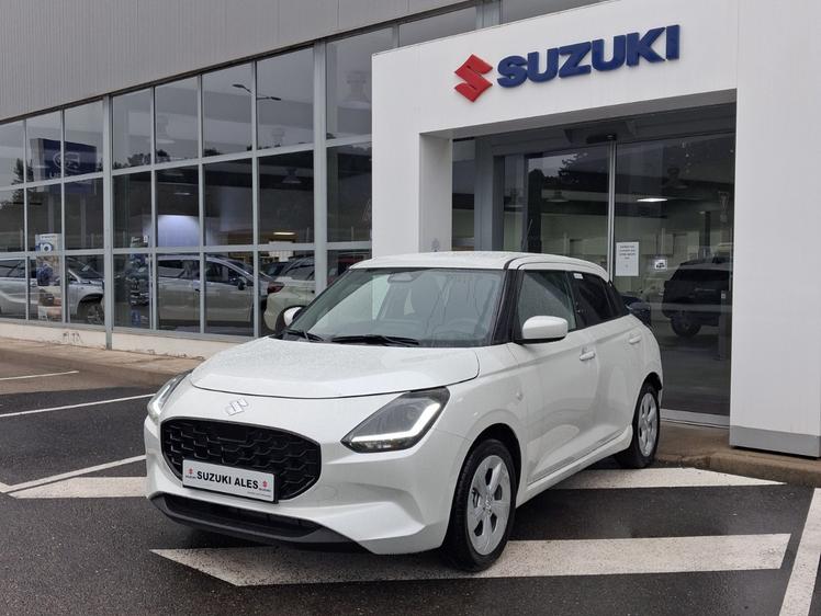 Suzuki Swift  - Privilege - 17 990 €