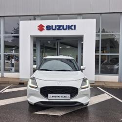 Suzuki Swift 1.2 DUALJET HYBRID 81 PRIVILEGE occasion - Al&egrave;s - photo 2/30
