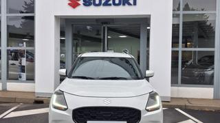 Suzuki Swift  - Privilege - photo 1