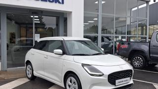 Suzuki Swift  - Privilege - photo 2