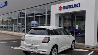 Suzuki Swift  - Privilege - photo 3
