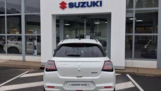Suzuki Swift  - Privilege - photo 4