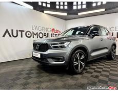 Volvo XC40 Lisieux