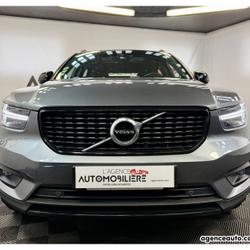 Volvo XC40 D4 AWD 190 R-DESIGN GEARTRONIC 8 Lisieux