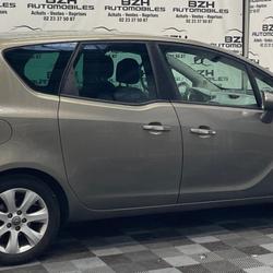 Opel Meriva 1.4 TURBO TWINPORT 120CH CONNECT PACK GARANTIE 12 MOIS Vern-sur-Seiche