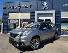 Peugeot 2008 Saint-Jouan-de-l'Isle