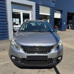 Peugeot 2008 1.6 BlueHDi 100ch Active Business S&S Saint-Jouan-de-l'Isle