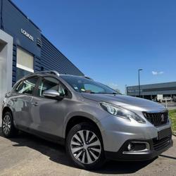 Peugeot 2008 1.6 BlueHDi 100ch Active Business S&S Saint-Jouan-de-l'Isle