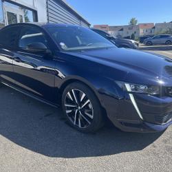Peugeot 508 HYBRID 225CH GT E-EAT8 Saint-Ouen-l'Aum&ocirc;ne