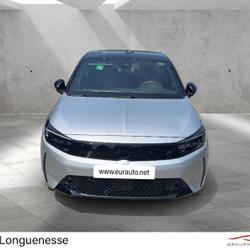 Opel Corsa 1.2 Turbo 100ch GS Longuenesse