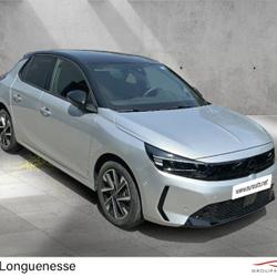 Opel Corsa 1.2 Turbo 100ch GS Longuenesse