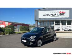 Fiat 500x Lécousse