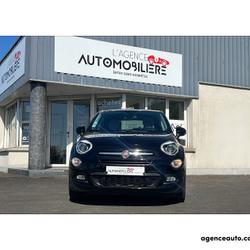 Fiat 500x 1.6 Multijet 120 CH LOUNGE 4x2 L&eacute;cousse