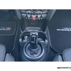 Mini Cooper 1.5 136ch BVA7 EDITION HEDDON STREET (Toit pano) Saint-Brieuc