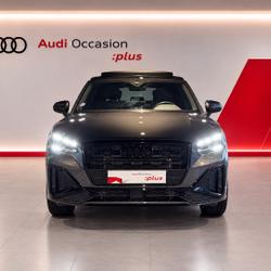 Audi Q2 Q2 35 TFSI 150 S tronic 7 S line Roissy-en-France