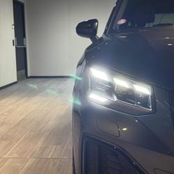 Audi Q2 Q2 35 TFSI 150 S tronic 7 S line Roissy-en-France