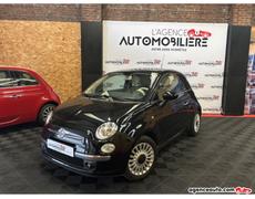 Fiat 500 II Dunkerque
