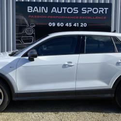 Audi Q2 35 TFSI 150ch COD S line S tronic 7 Euro6d-T occasion - Bain-de-Bretagne - photo 3/30